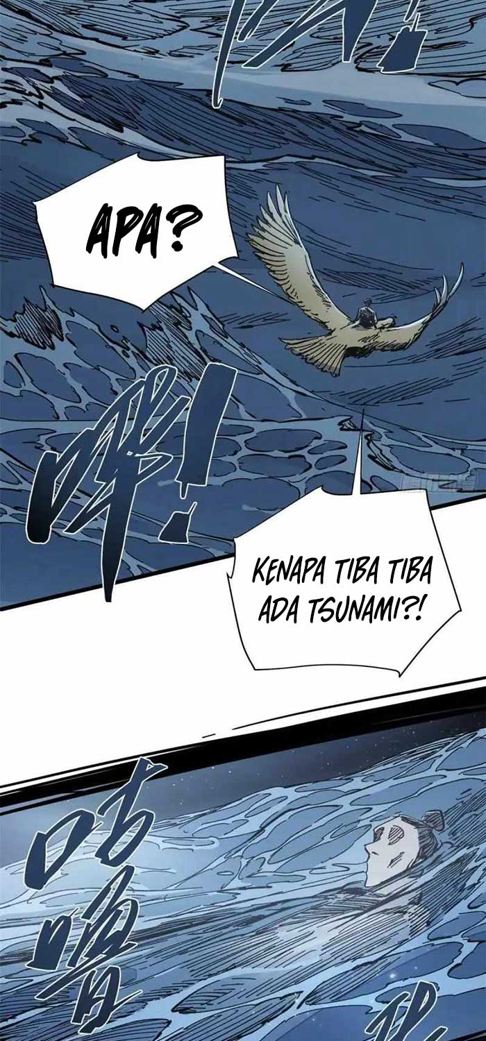 Eternal Kingdom Remake Bab 73 halaman 42