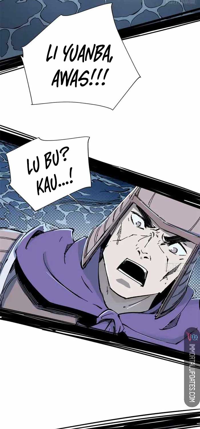 Eternal Kingdom Remake Bab 73 halaman 47