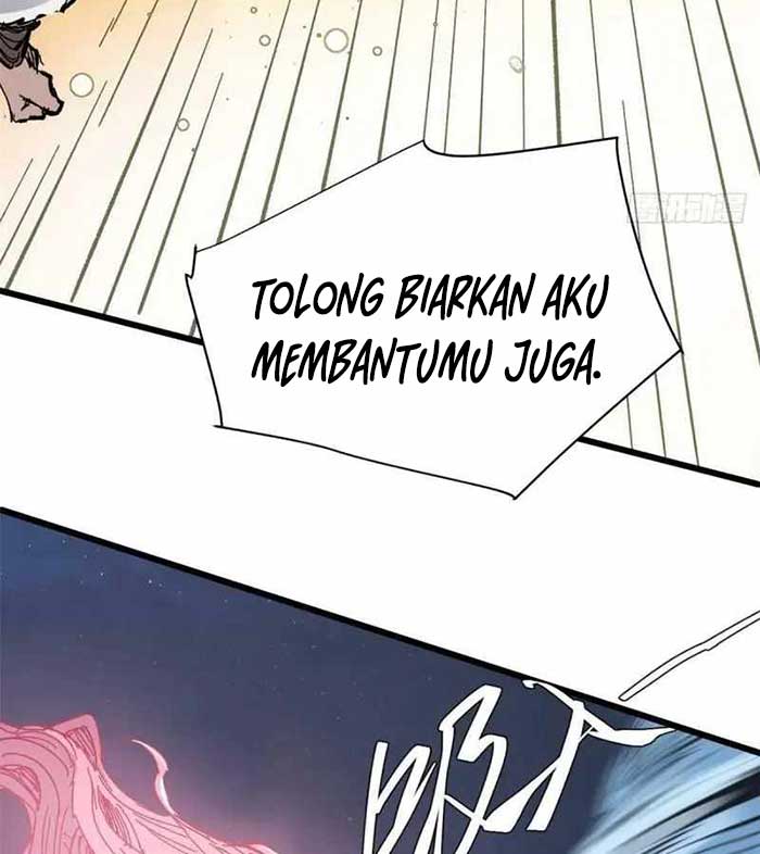 Eternal Kingdom Remake Bab 73 halaman 58