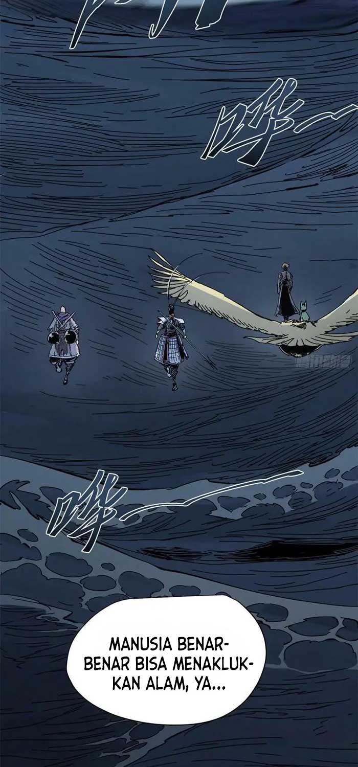 Eternal Kingdom Remake Bab 73 halaman 60