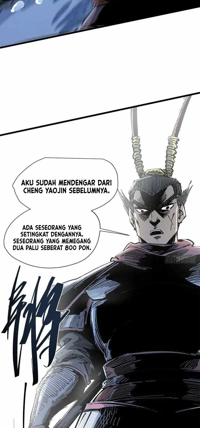Eternal Kingdom Remake Bab 73 halaman 63