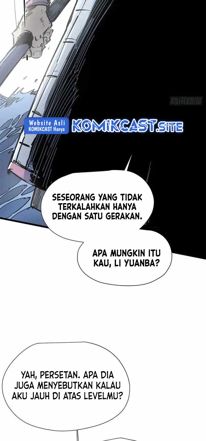 Eternal Kingdom Remake Bab 73 halaman 64