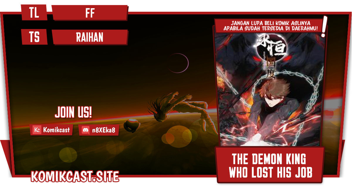 Eternal Kingdom Remake chapter 74 halaman 1