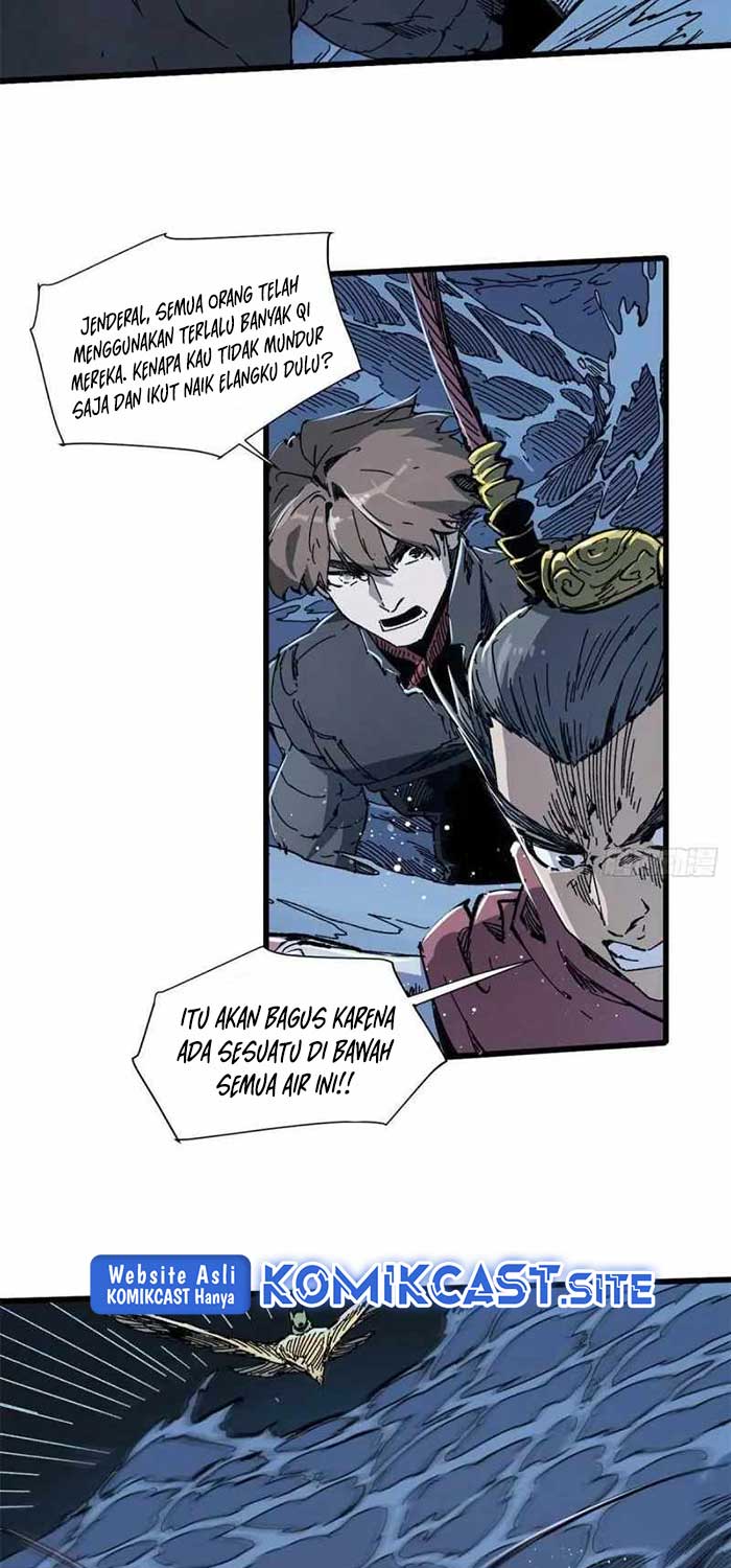 Eternal Kingdom Remake chapter 74 halaman 5