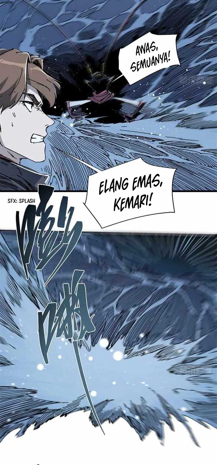 Eternal Kingdom Remake chapter 74 halaman 6