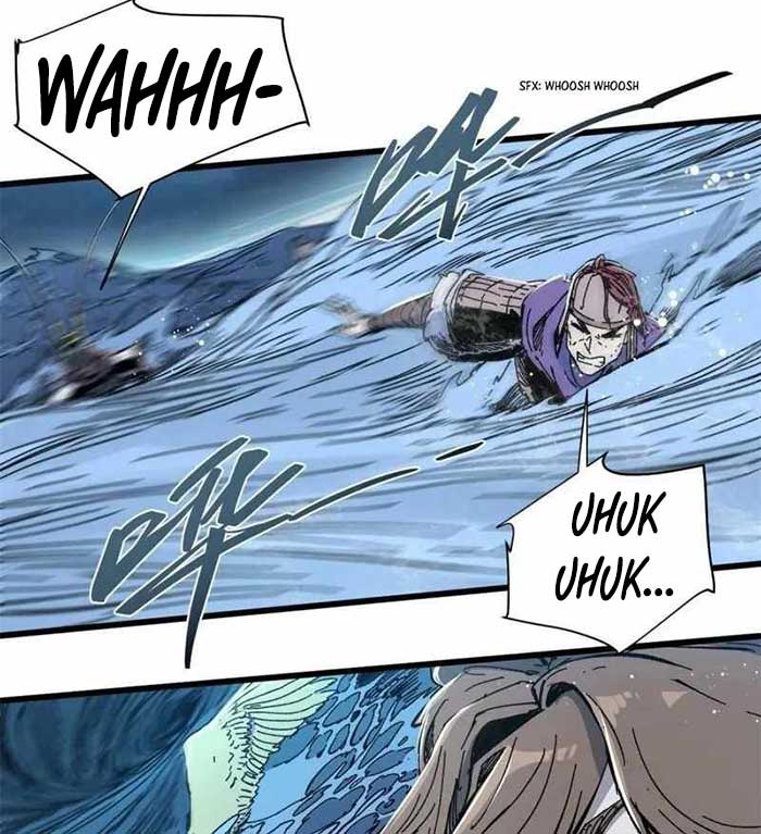 Eternal Kingdom Remake chapter 74 halaman 7