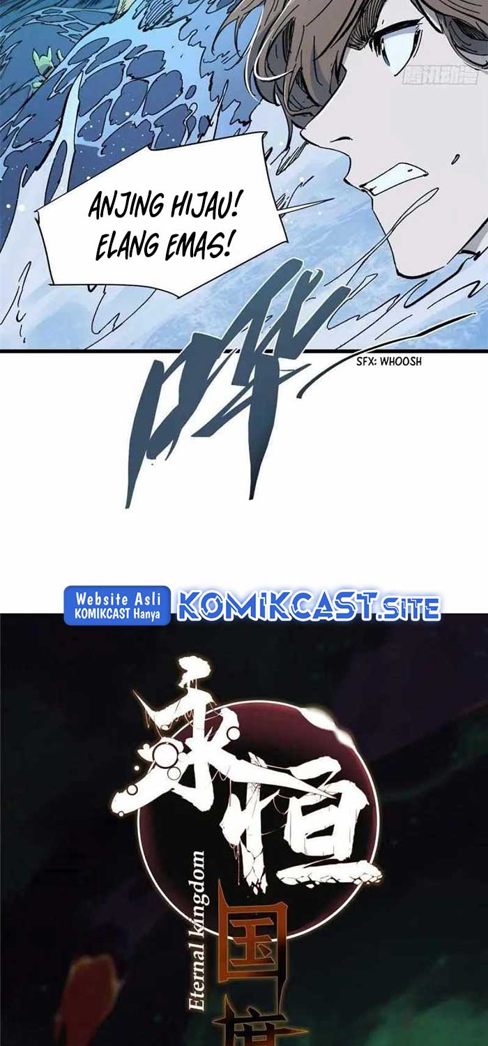 Eternal Kingdom Remake chapter 74 halaman 8