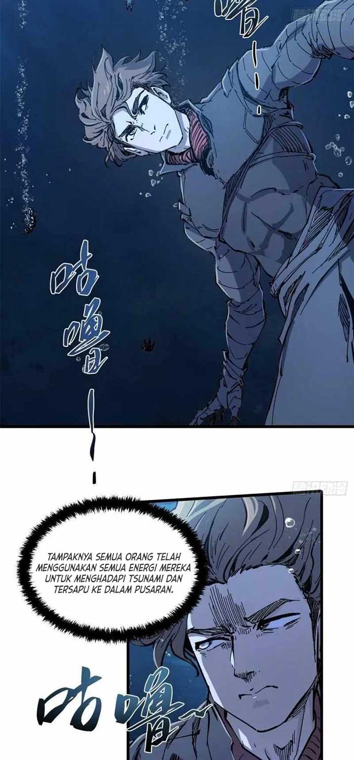 Eternal Kingdom Remake chapter 74 halaman 11