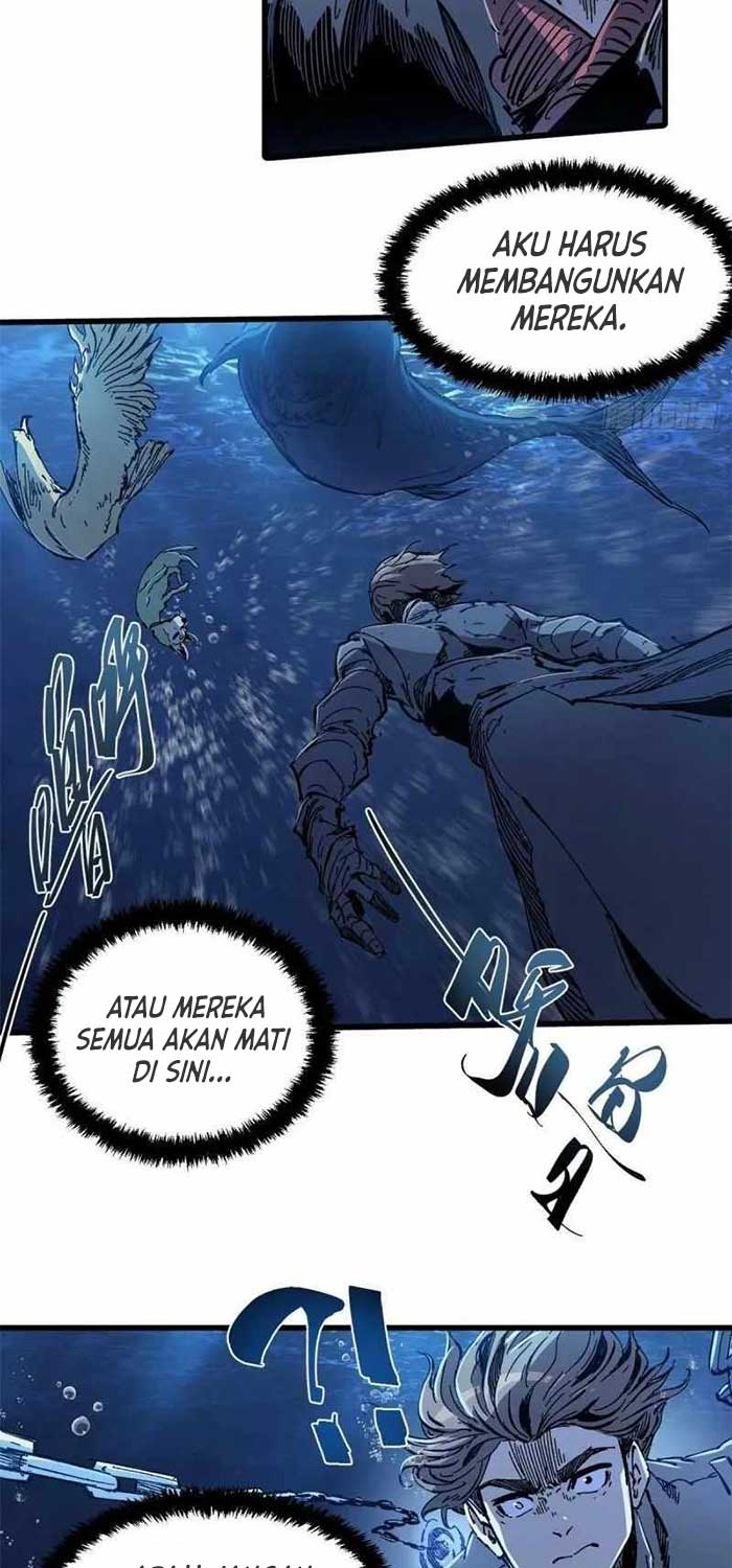 Eternal Kingdom Remake chapter 74 halaman 12