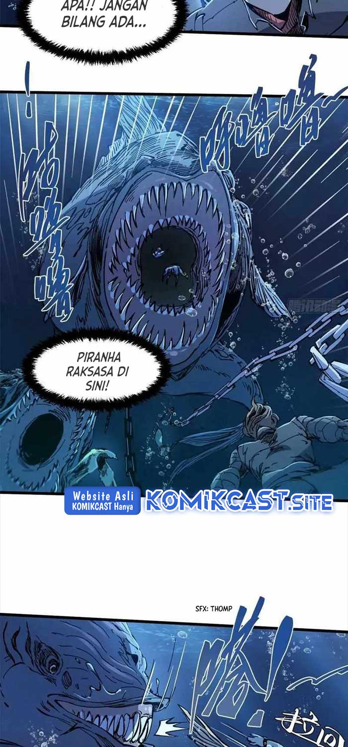 Eternal Kingdom Remake chapter 74 halaman 13