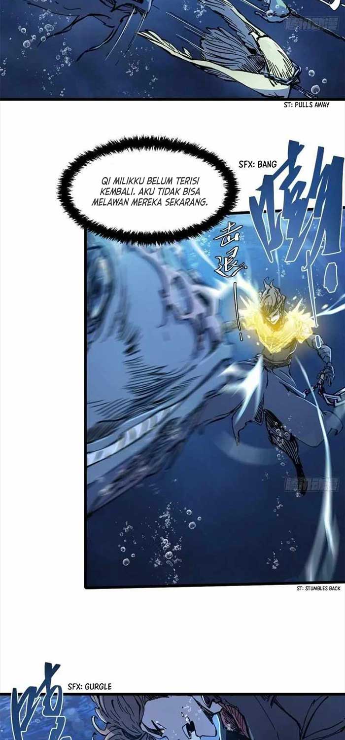Eternal Kingdom Remake chapter 74 halaman 14