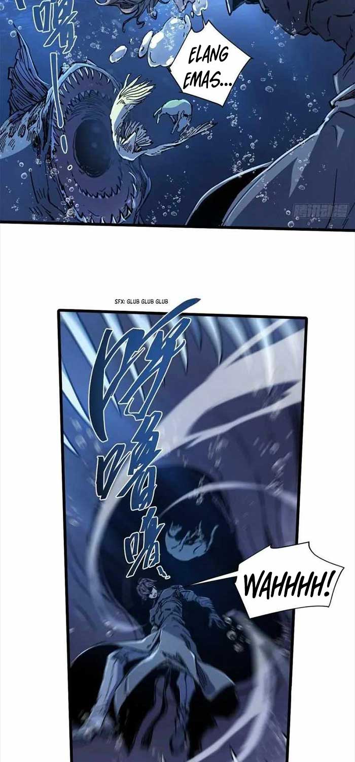 Eternal Kingdom Remake chapter 74 halaman 15