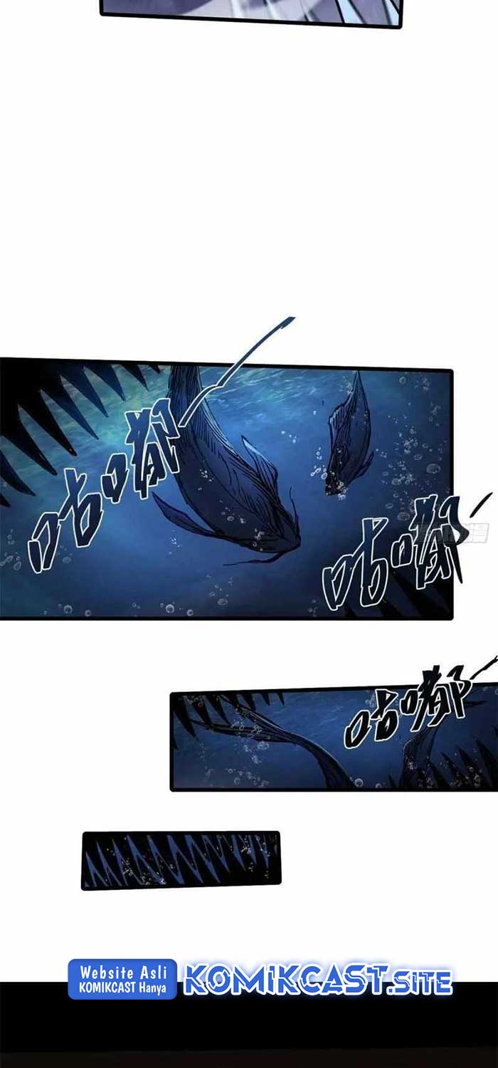 Eternal Kingdom Remake chapter 74 halaman 17