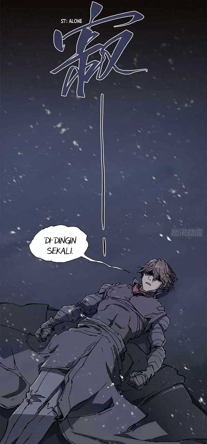 Eternal Kingdom Remake chapter 74 halaman 18
