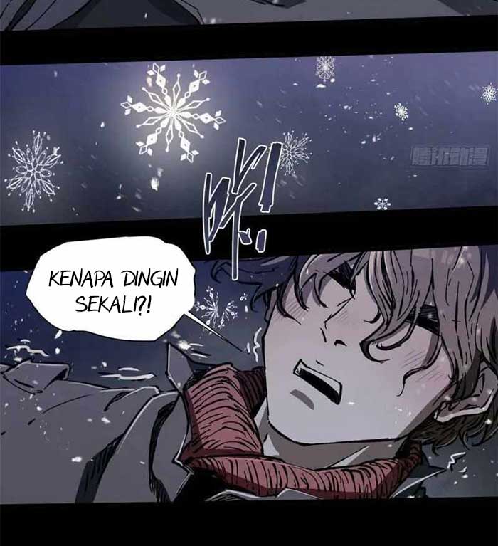 Eternal Kingdom Remake chapter 74 halaman 19
