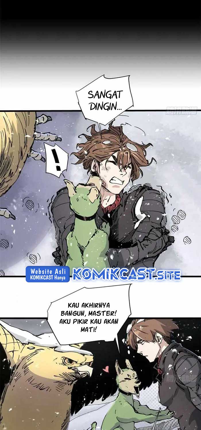 Eternal Kingdom Remake chapter 74 halaman 20