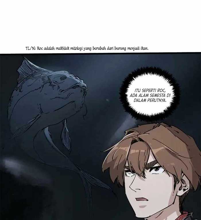 Eternal Kingdom Remake chapter 74 halaman 22