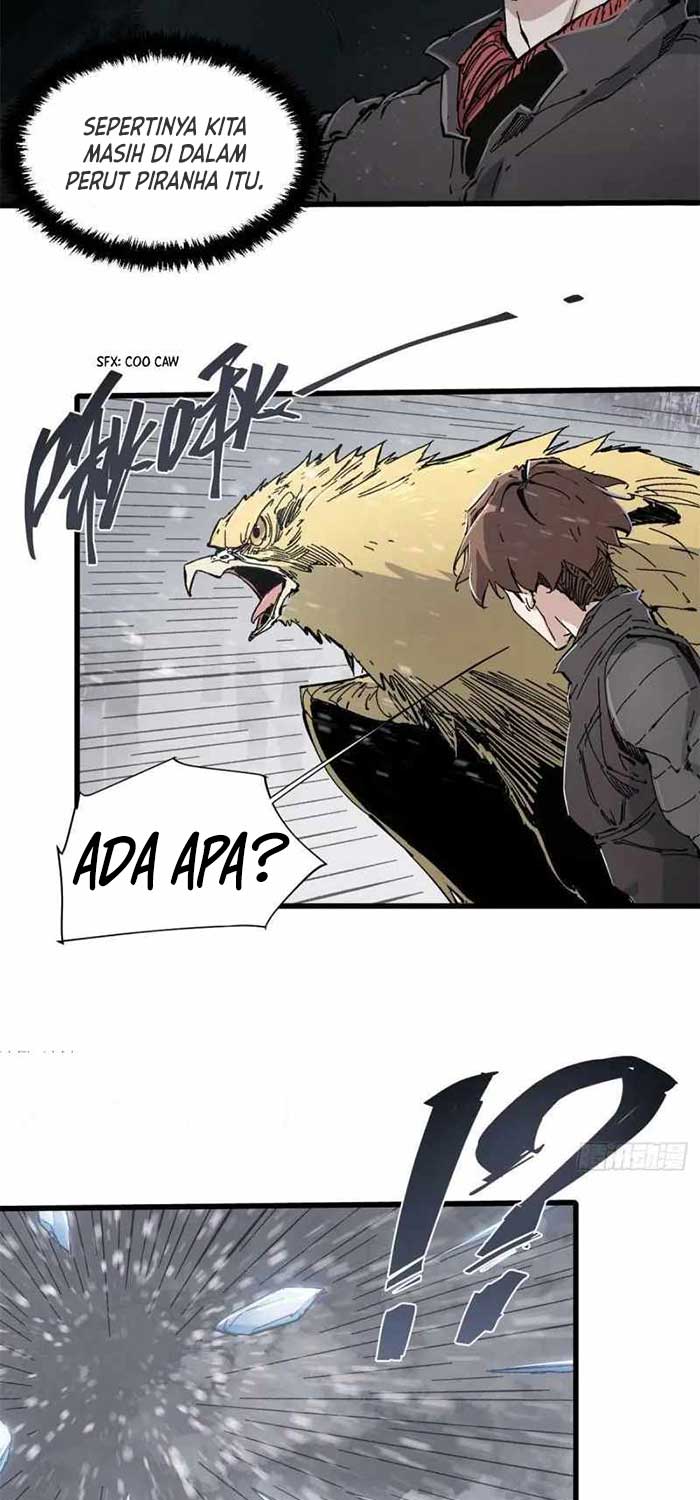 Eternal Kingdom Remake chapter 74 halaman 23