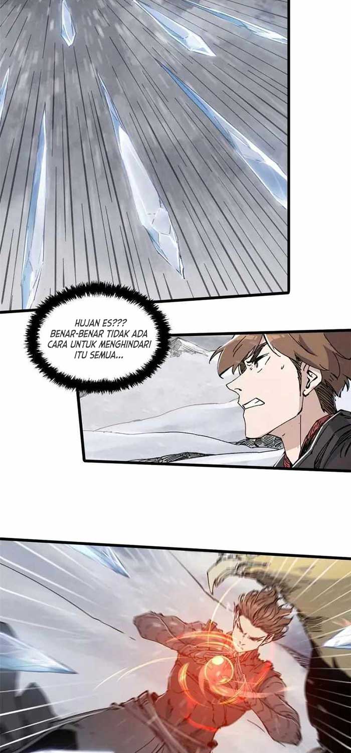 Eternal Kingdom Remake chapter 74 halaman 24