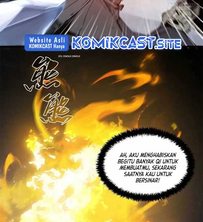 Eternal Kingdom Remake chapter 74 halaman 25