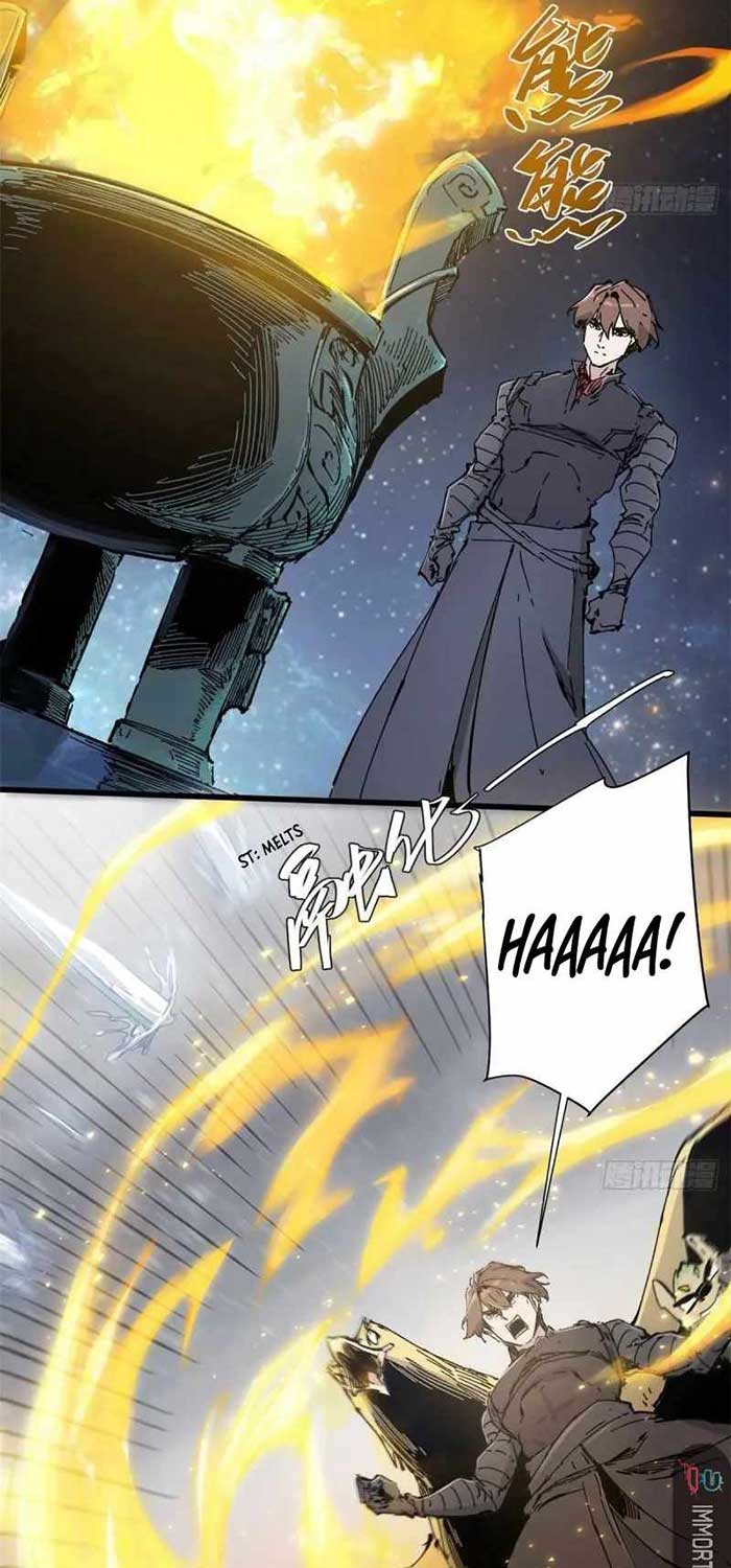 Eternal Kingdom Remake chapter 74 halaman 26