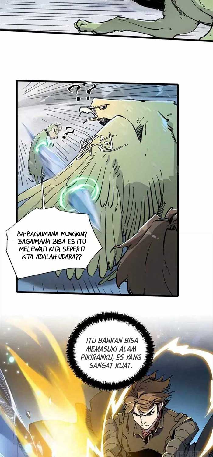 Eternal Kingdom Remake chapter 74 halaman 28