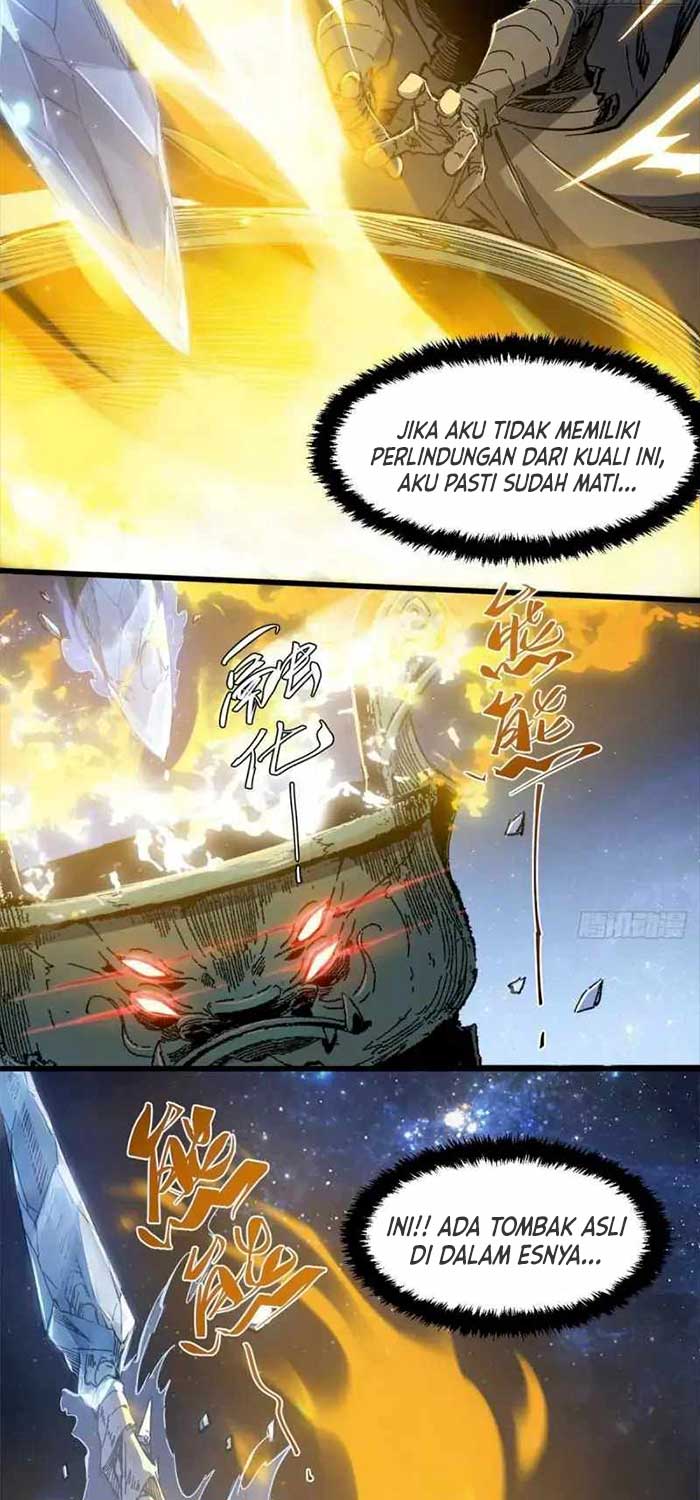 Eternal Kingdom Remake chapter 74 halaman 29