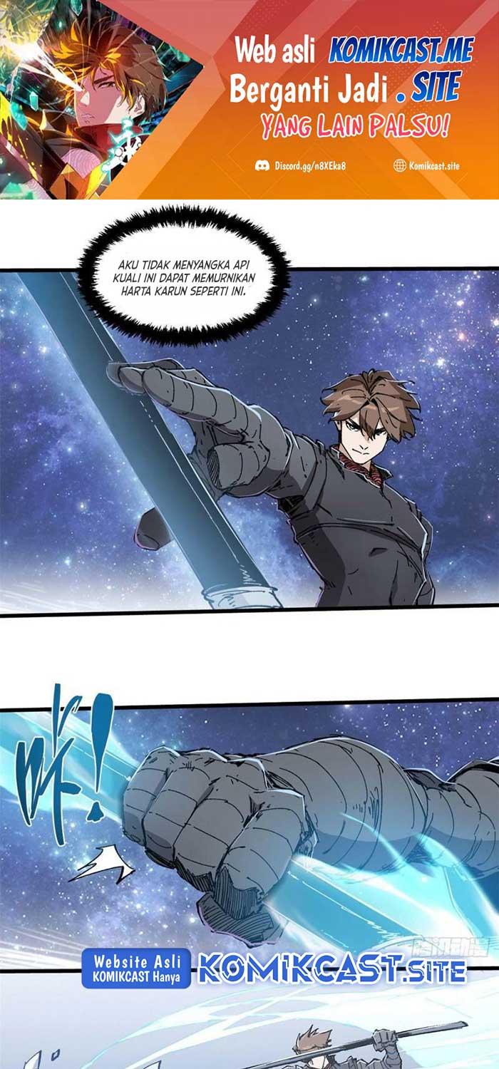 Eternal Kingdom Remake chapter 75 halaman 2