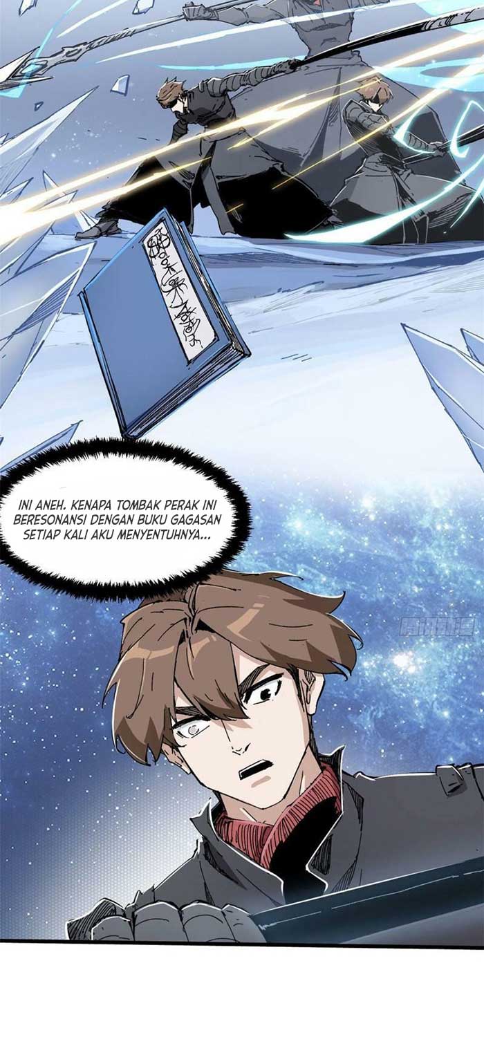Eternal Kingdom Remake chapter 75 halaman 3