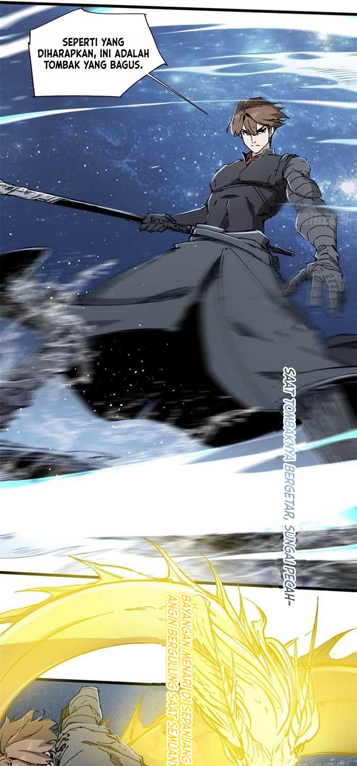 Eternal Kingdom Remake chapter 75 halaman 5