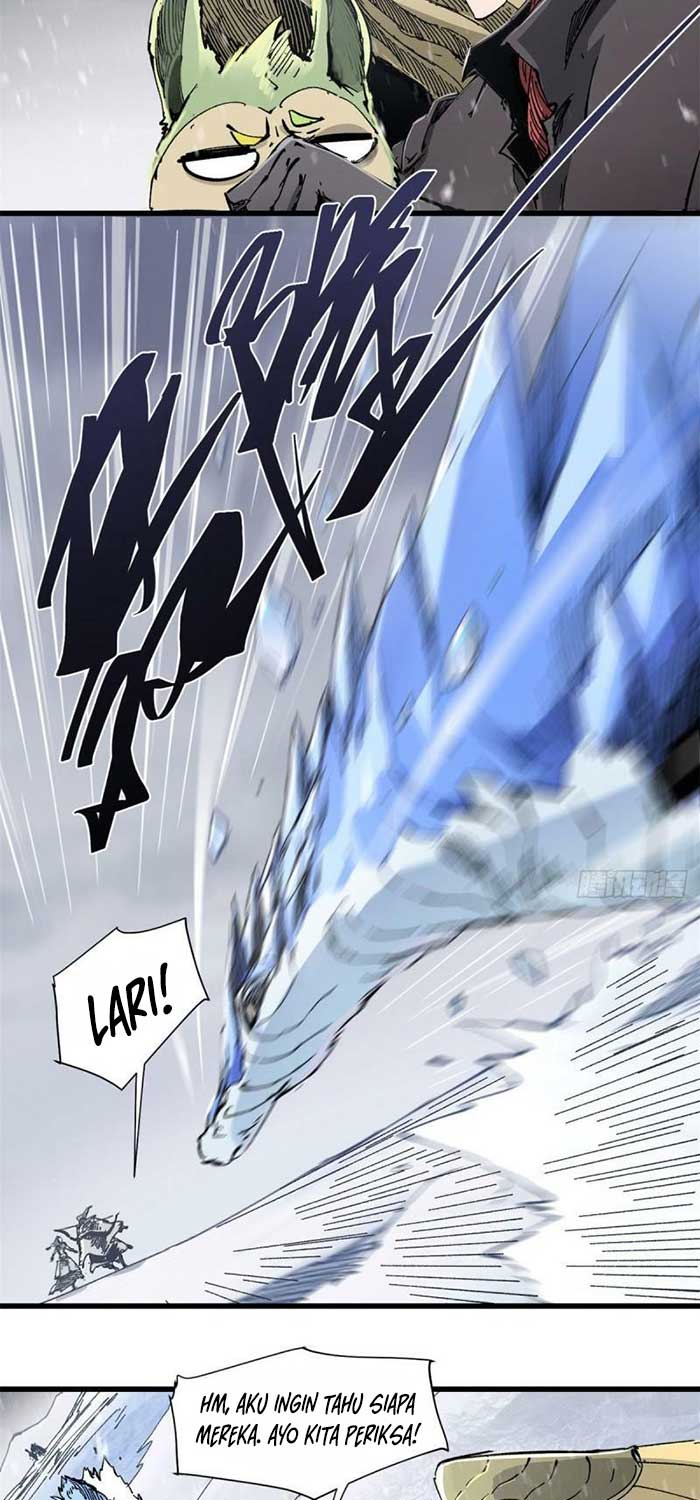 Eternal Kingdom Remake chapter 75 halaman 12