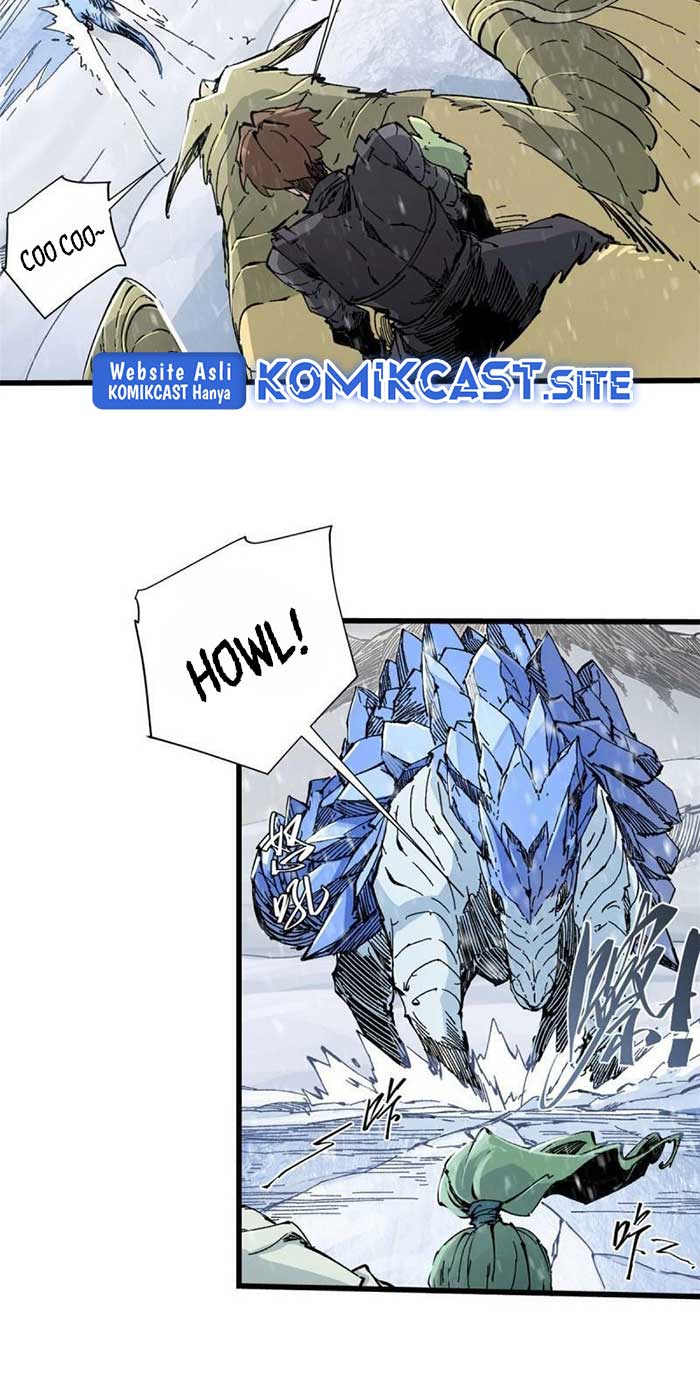 Eternal Kingdom Remake chapter 75 halaman 13
