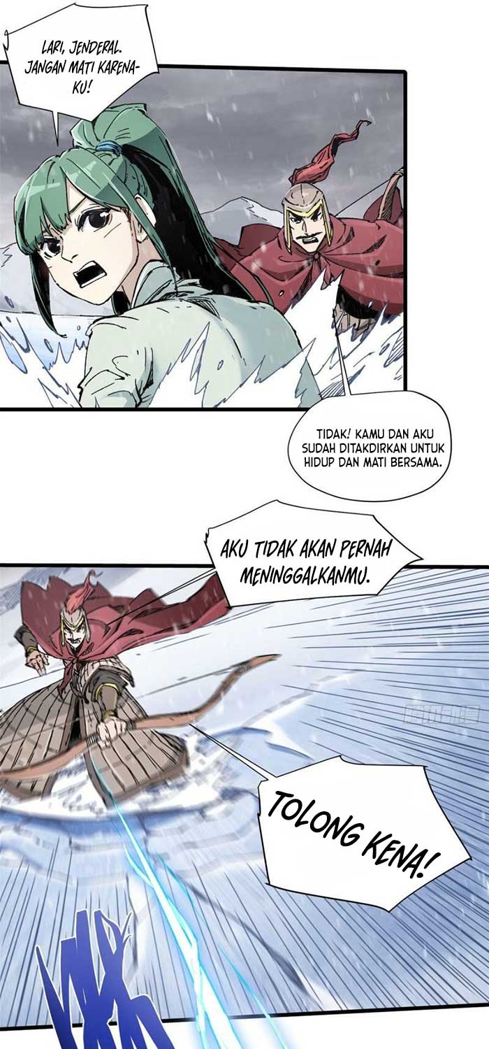 Eternal Kingdom Remake chapter 75 halaman 16