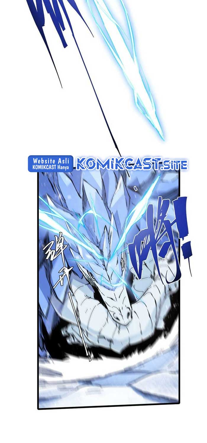 Eternal Kingdom Remake chapter 75 halaman 17