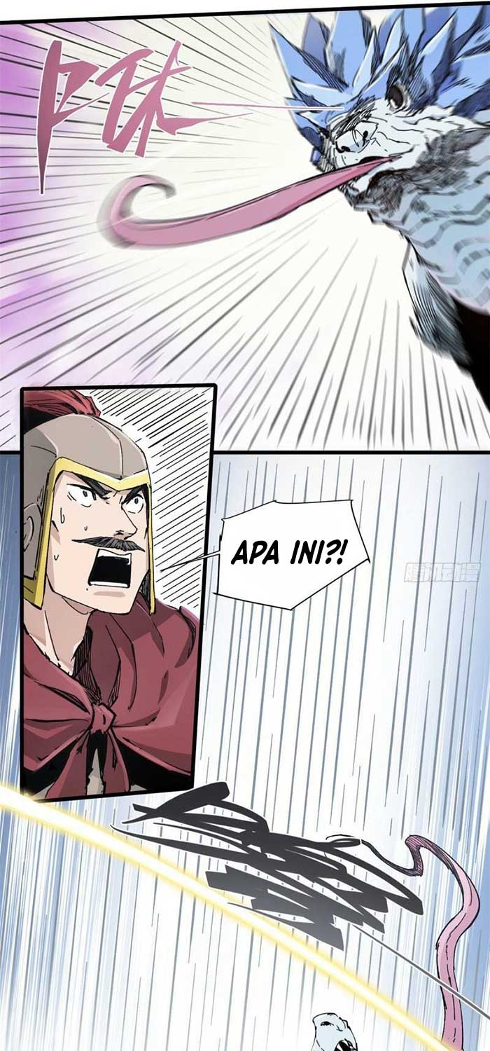 Eternal Kingdom Remake chapter 75 halaman 19