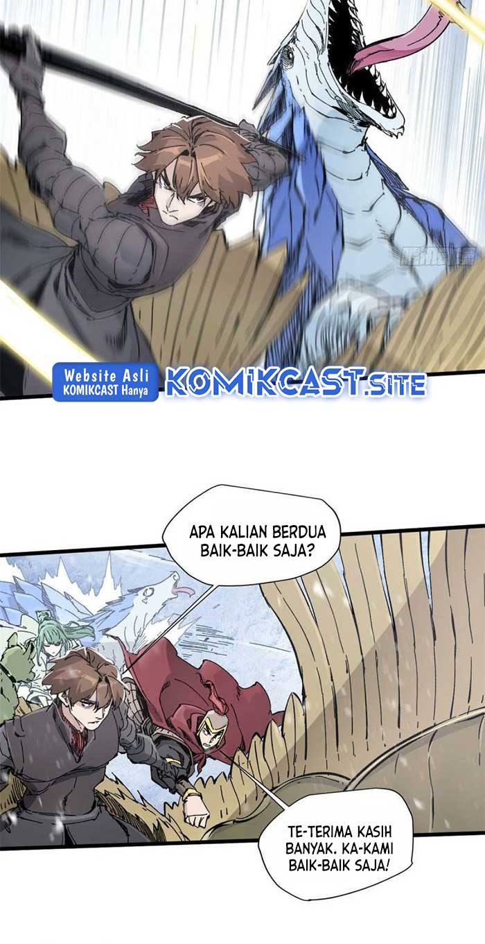 Eternal Kingdom Remake chapter 75 halaman 20