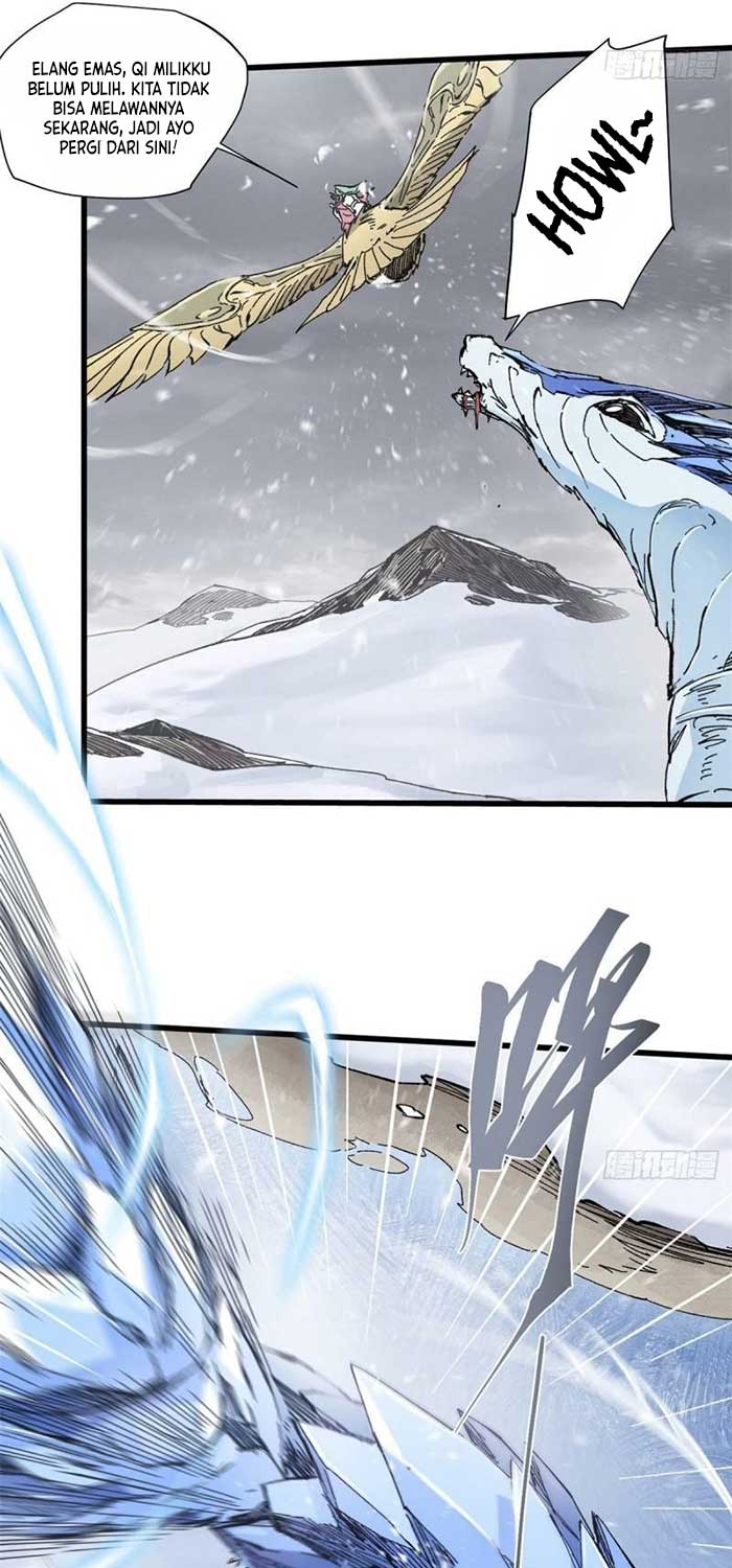 Eternal Kingdom Remake chapter 75 halaman 21