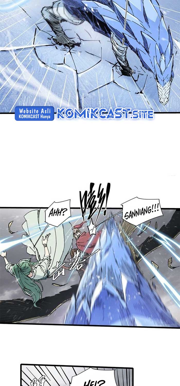 Eternal Kingdom Remake chapter 75 halaman 22