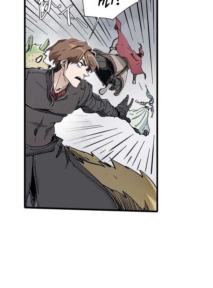 Eternal Kingdom Remake chapter 75 halaman 23
