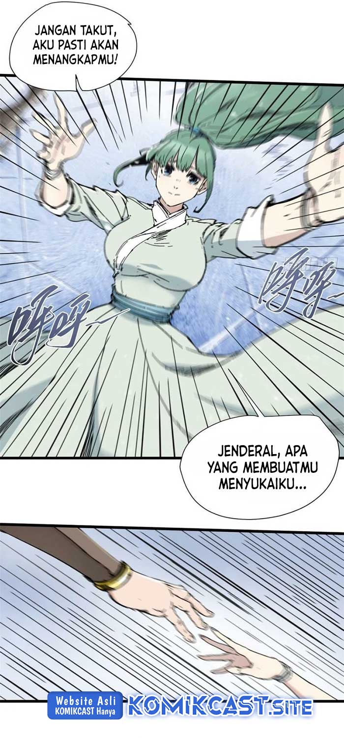 Eternal Kingdom Remake chapter 75 halaman 24