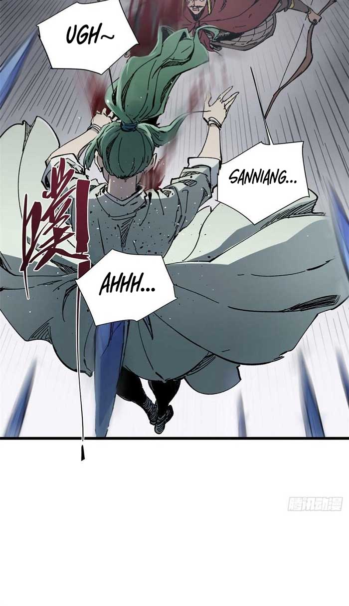 Eternal Kingdom Remake chapter 75 halaman 26