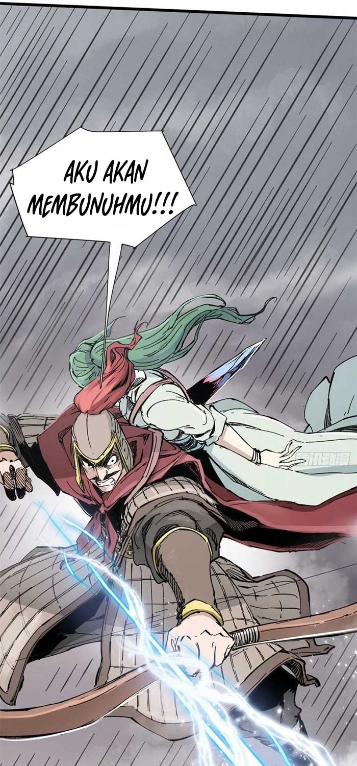 Eternal Kingdom Remake chapter 75 halaman 27