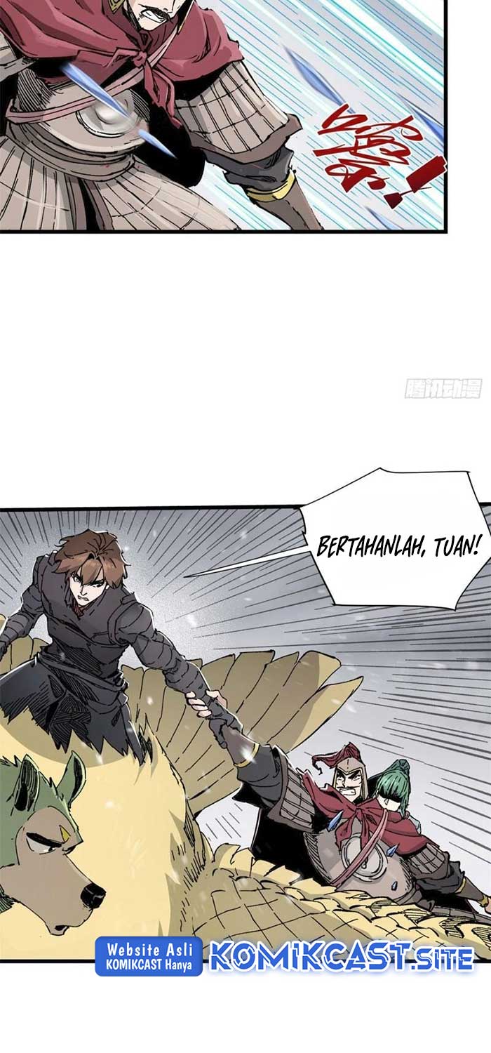 Eternal Kingdom Remake chapter 75 halaman 31