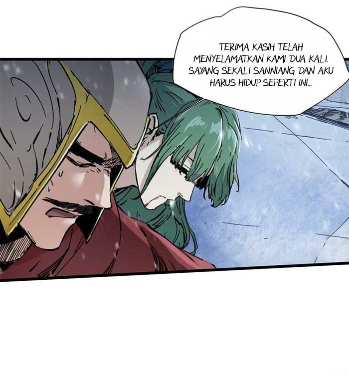 Eternal Kingdom Remake chapter 75 halaman 32