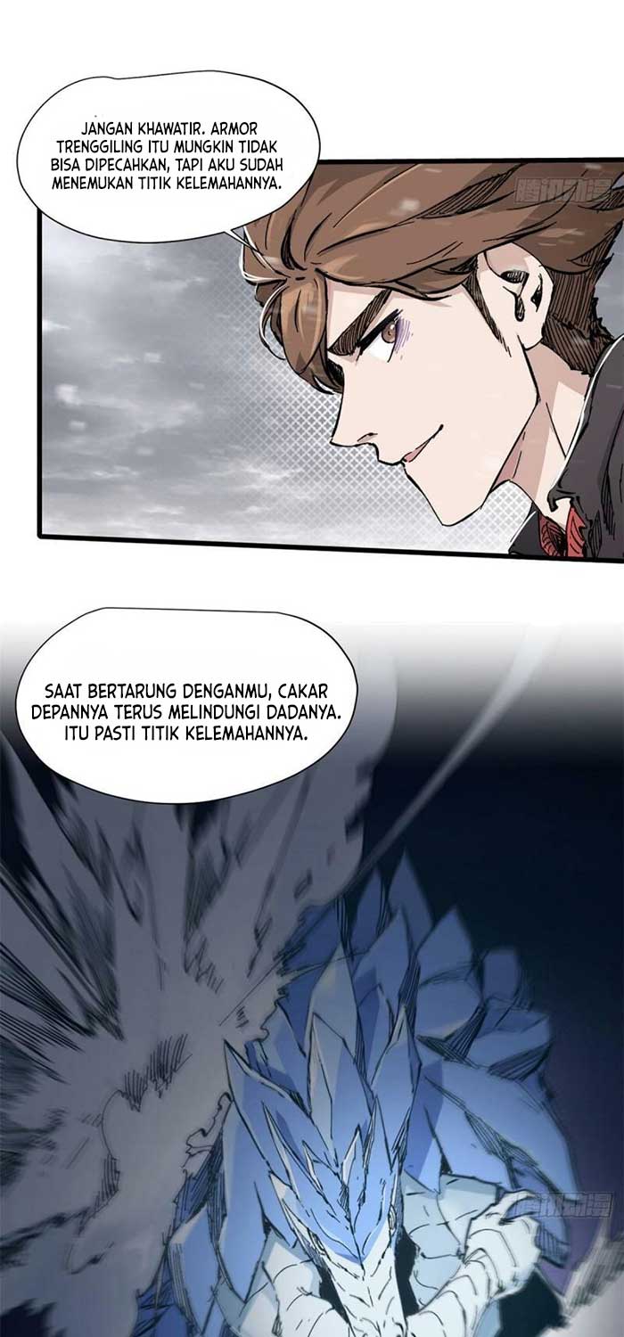 Eternal Kingdom Remake chapter 75 halaman 34