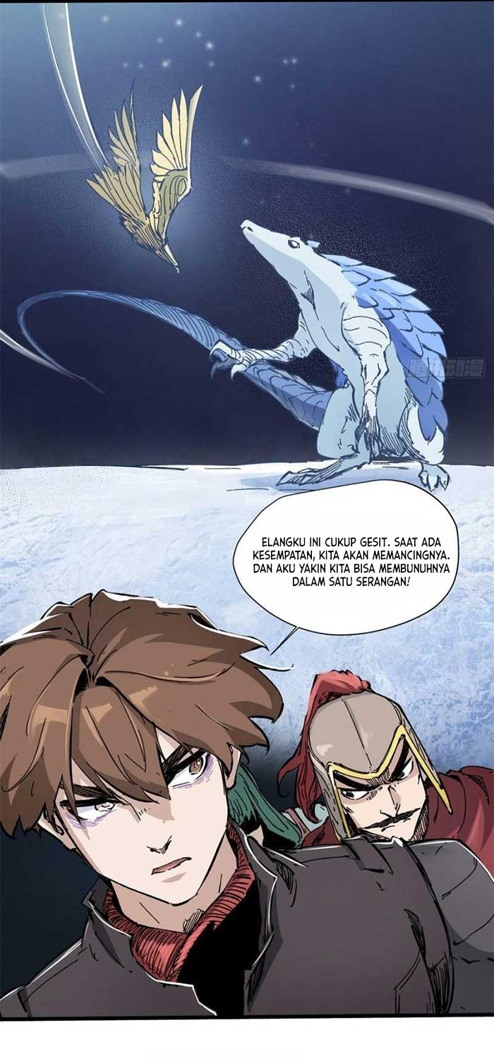 Eternal Kingdom Remake chapter 75 halaman 36