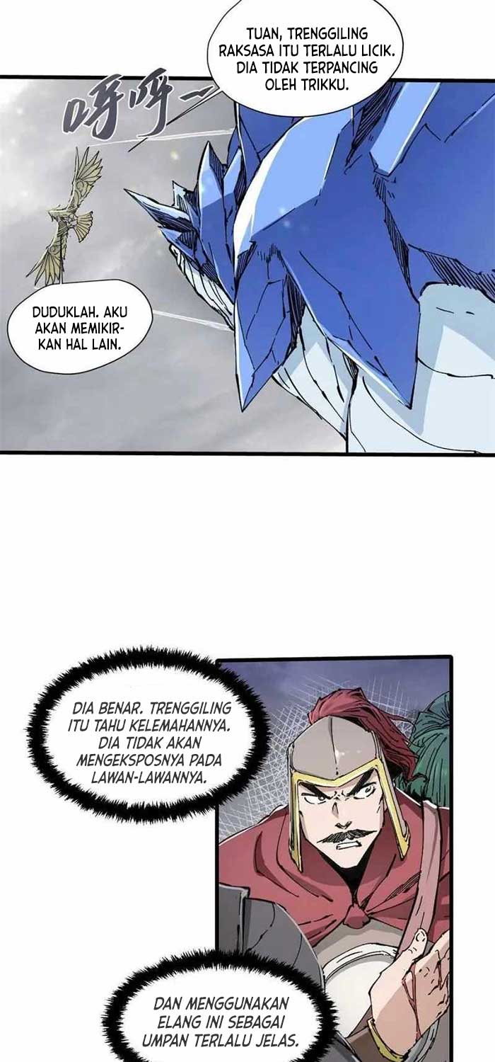 Eternal Kingdom Remake Bab 76 halaman 9