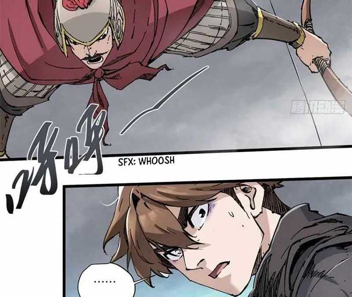 Eternal Kingdom Remake Bab 76 halaman 12