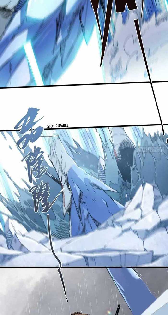 Eternal Kingdom Remake Bab 76 halaman 18