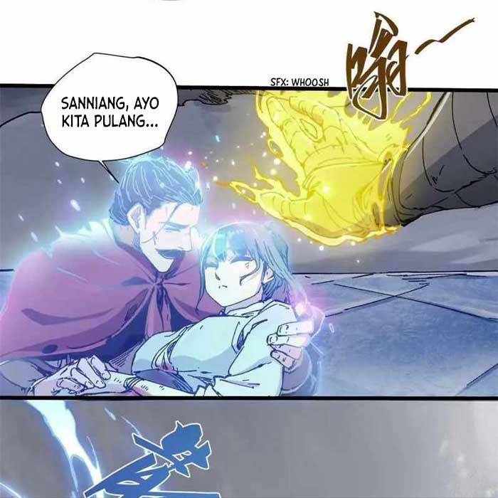 Eternal Kingdom Remake Bab 76 halaman 23